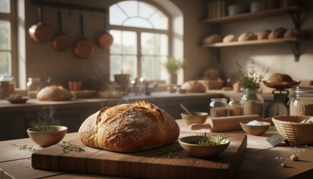 backshop powered ciabatta